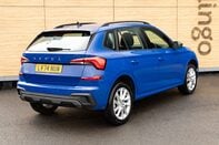 Skoda Kamiq SE EDITION TSI 2