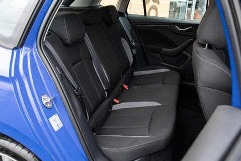 Skoda Kamiq SE EDITION TSI 35