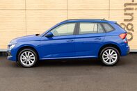 Skoda Kamiq SE EDITION TSI 13
