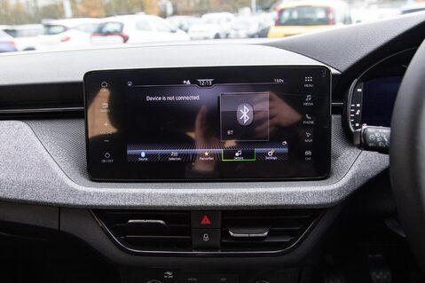 Skoda Kamiq SE EDITION TSI 25