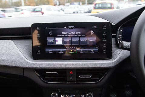 Skoda Kamiq SE EDITION TSI 23