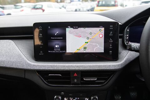 Skoda Kamiq SE EDITION TSI 22