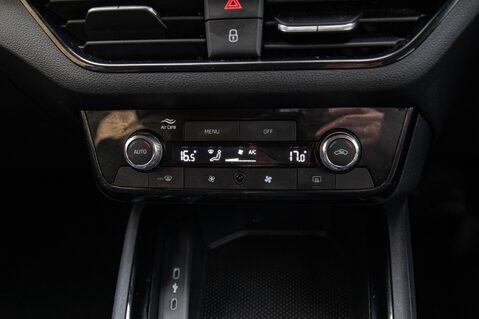 Skoda Kamiq SE EDITION TSI 34