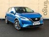 Nissan Qashqai DIG-T ACENTA PREMIUM MHEV