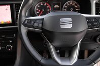 SEAT Ateca TSI ECOMOTIVE SE TECHNOLOGY 19