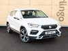 SEAT Ateca TSI ECOMOTIVE SE TECHNOLOGY