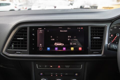 SEAT Ateca TSI ECOMOTIVE SE TECHNOLOGY 28