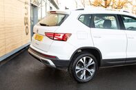 SEAT Ateca TSI ECOMOTIVE SE TECHNOLOGY 8