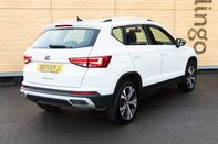 SEAT Ateca TSI ECOMOTIVE SE TECHNOLOGY 2