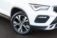 SEAT Ateca TSI ECOMOTIVE SE TECHNOLOGY 11