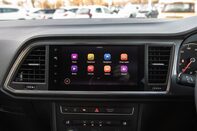 SEAT Ateca TSI ECOMOTIVE SE TECHNOLOGY 22