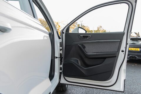 SEAT Ateca TSI ECOMOTIVE SE TECHNOLOGY 14