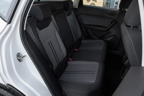 SEAT Ateca TSI ECOMOTIVE SE TECHNOLOGY 34