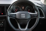 SEAT Ateca TSI ECOMOTIVE SE TECHNOLOGY 21