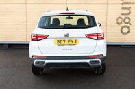 SEAT Ateca TSI ECOMOTIVE SE TECHNOLOGY 6