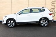 SEAT Ateca TSI ECOMOTIVE SE TECHNOLOGY 13