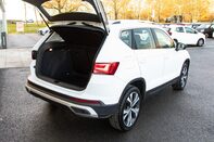 SEAT Ateca TSI ECOMOTIVE SE TECHNOLOGY 35