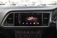 SEAT Ateca TSI ECOMOTIVE SE TECHNOLOGY 26