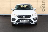 SEAT Ateca TSI ECOMOTIVE SE TECHNOLOGY 5