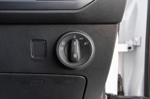 SEAT Ateca TSI ECOMOTIVE SE TECHNOLOGY 16