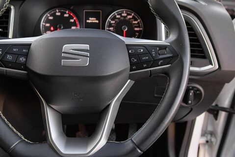 SEAT Ateca TSI ECOMOTIVE SE TECHNOLOGY 20