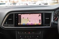 SEAT Ateca TSI ECOMOTIVE SE TECHNOLOGY 25