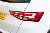 SEAT Ateca TSI ECOMOTIVE SE TECHNOLOGY 9