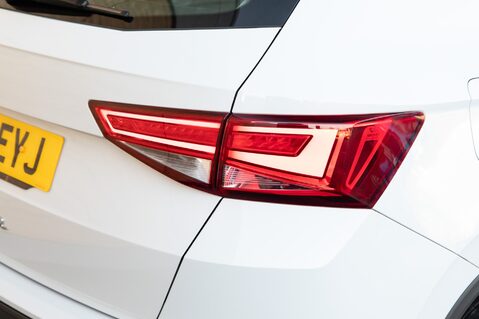 SEAT Ateca TSI ECOMOTIVE SE TECHNOLOGY 9