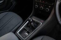 SEAT Ateca TSI ECOMOTIVE SE TECHNOLOGY 32