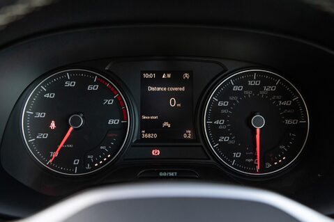 SEAT Ateca TSI ECOMOTIVE SE TECHNOLOGY 15