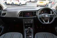 SEAT Ateca TSI ECOMOTIVE SE TECHNOLOGY 3