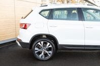 SEAT Ateca TSI ECOMOTIVE SE TECHNOLOGY 7