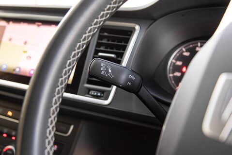 SEAT Ateca TSI ECOMOTIVE SE TECHNOLOGY 17