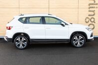 SEAT Ateca TSI ECOMOTIVE SE TECHNOLOGY 12