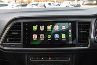 SEAT Ateca TSI ECOMOTIVE SE TECHNOLOGY 30