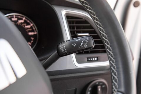 SEAT Ateca TSI ECOMOTIVE SE TECHNOLOGY 18