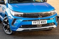 Vauxhall Grandland ULTIMATE 10