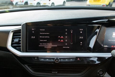 Vauxhall Grandland ULTIMATE 27