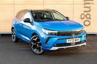 Vauxhall Grandland ULTIMATE 1