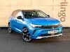 Vauxhall Grandland ULTIMATE