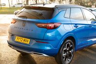 Vauxhall Grandland ULTIMATE 8