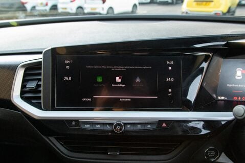 Vauxhall Grandland ULTIMATE 26