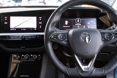Vauxhall Grandland ULTIMATE 19