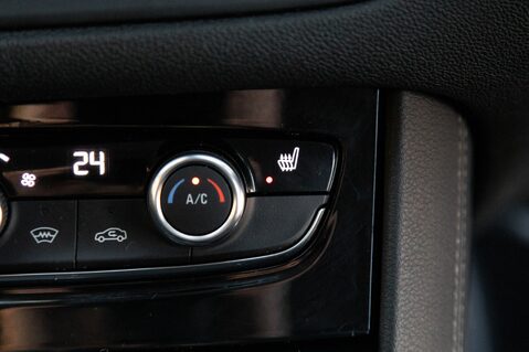 Vauxhall Grandland ULTIMATE 35