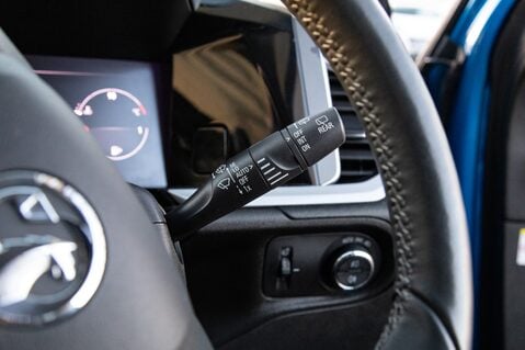 Vauxhall Grandland ULTIMATE 18