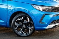 Vauxhall Grandland ULTIMATE 11