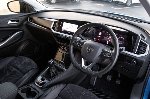 Vauxhall Grandland ULTIMATE 4