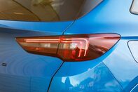 Vauxhall Grandland ULTIMATE 9