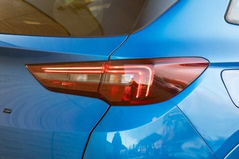 Vauxhall Grandland ULTIMATE 9