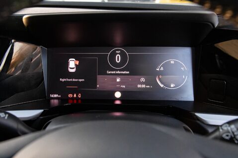 Vauxhall Grandland ULTIMATE 15